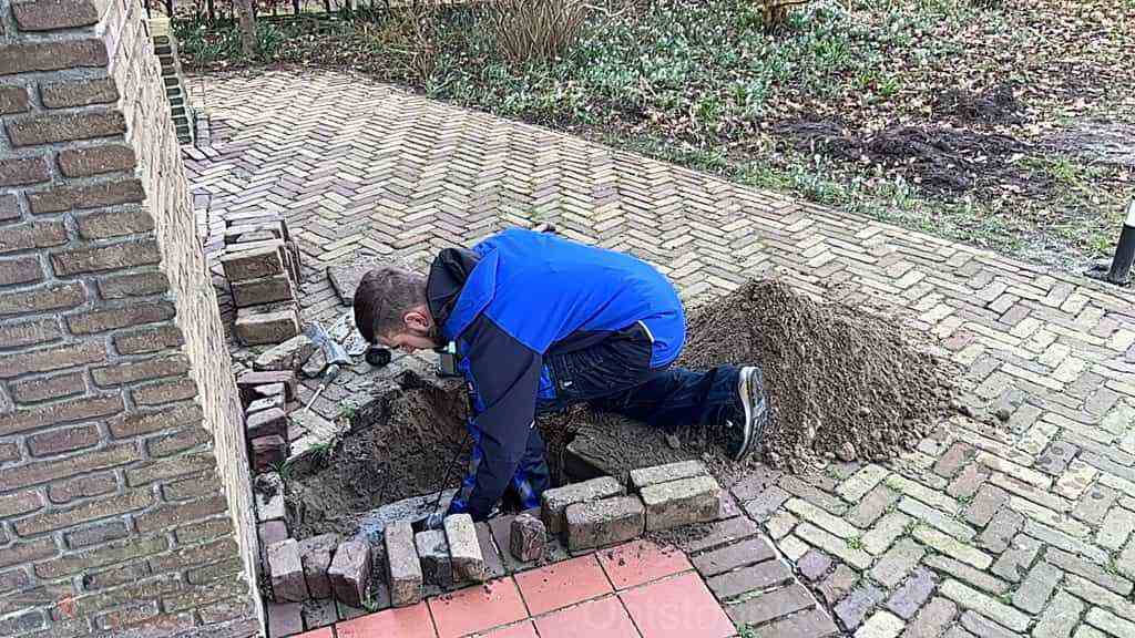 Dieren Riool Ontstoppen Dieren Riool Ontstoppen