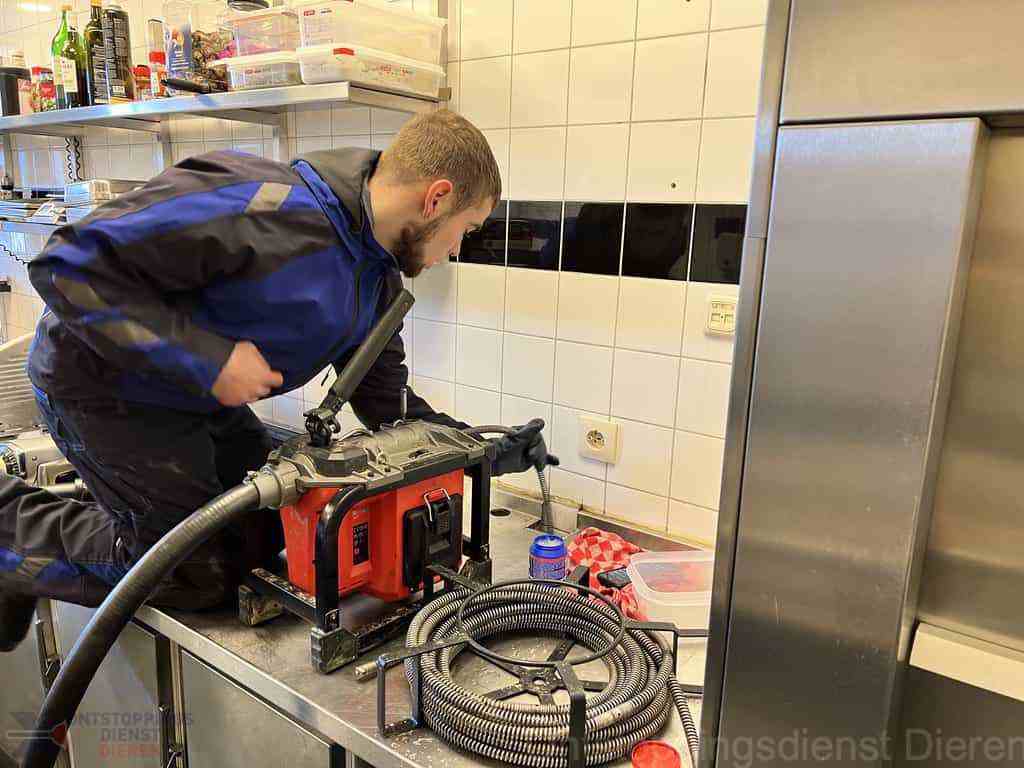 Loodgieter Dieren Loodgieter Dieren