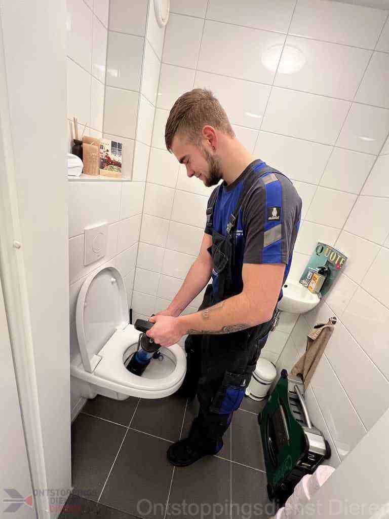 Ontstoppen Wc Dieren Ontstoppen Wc Dieren